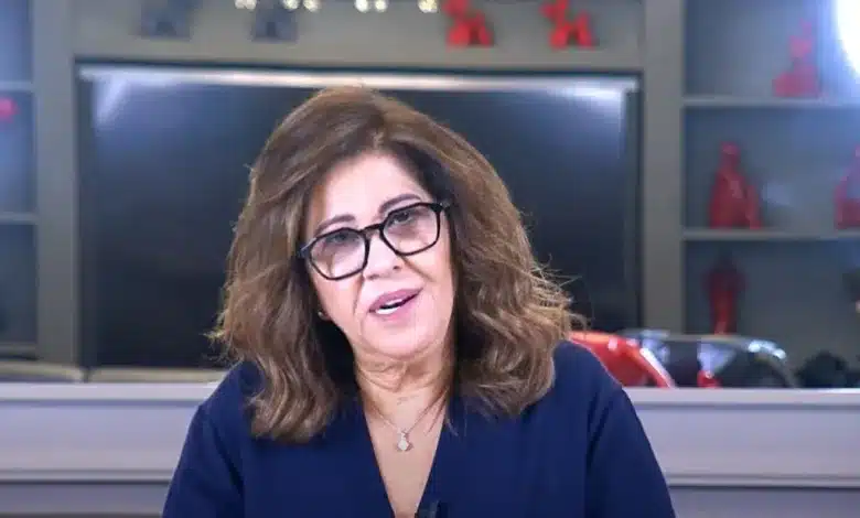 ليلى عبد اللطيف LAELA ABDALATIF