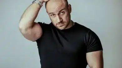 مسلسل أحمد مكي الجديد