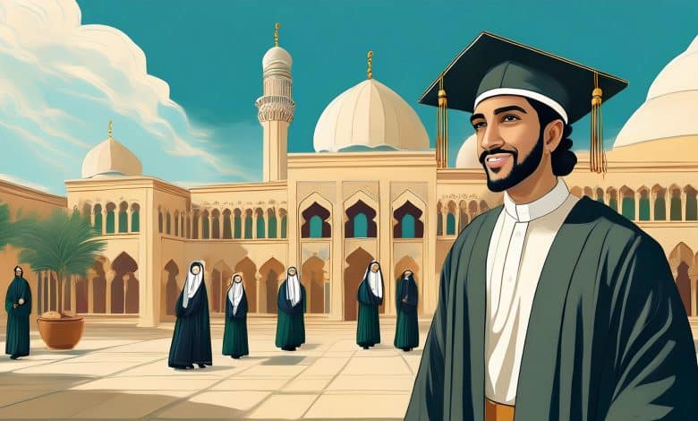 تصنيف الجامعات السعودية ٢٠٢٤ – ١٤٤٦