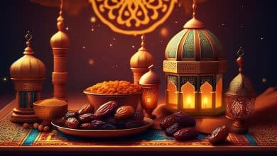 شهر رمضان 2025