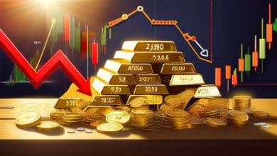 سعر الذهب اليوم في العراق