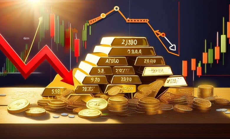 سعر الذهب اليوم في العراق