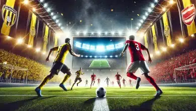 القنوات الناقلة لمباراة الاتحاد والجندل بث مباشر اليوم