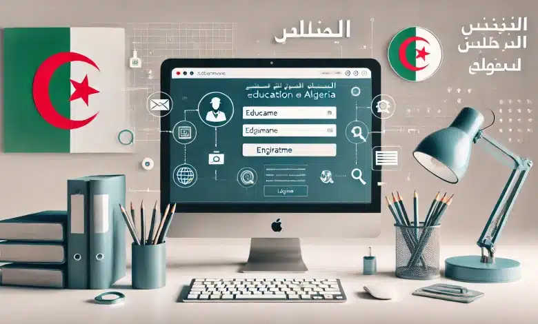 استخراج استدعاء مسابقة مشرف تربية 2024-2025