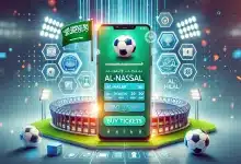 تذاكر النصر والهلال