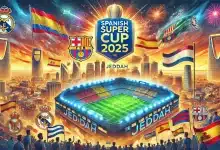 كأس السوبر الإسباني 2025