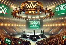 كروان جول 2024 wwe crown jewel