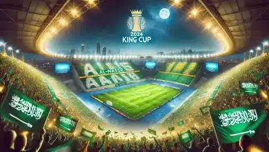 مباراة النصر والتعاون